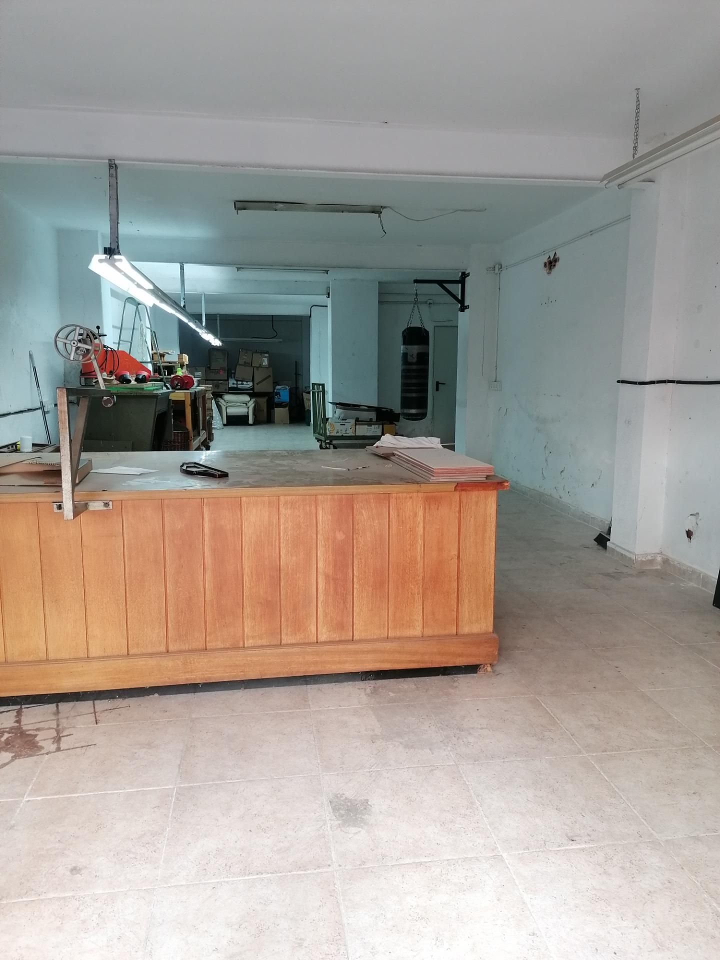 Planta baja for sale in Elche / Elx