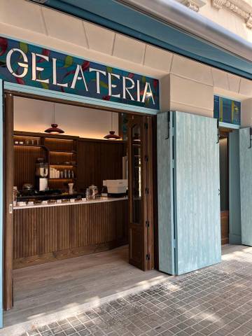 Local comercial en Venta en Carrer de Lleida en El Poble Sec - Parc de Montjuïc