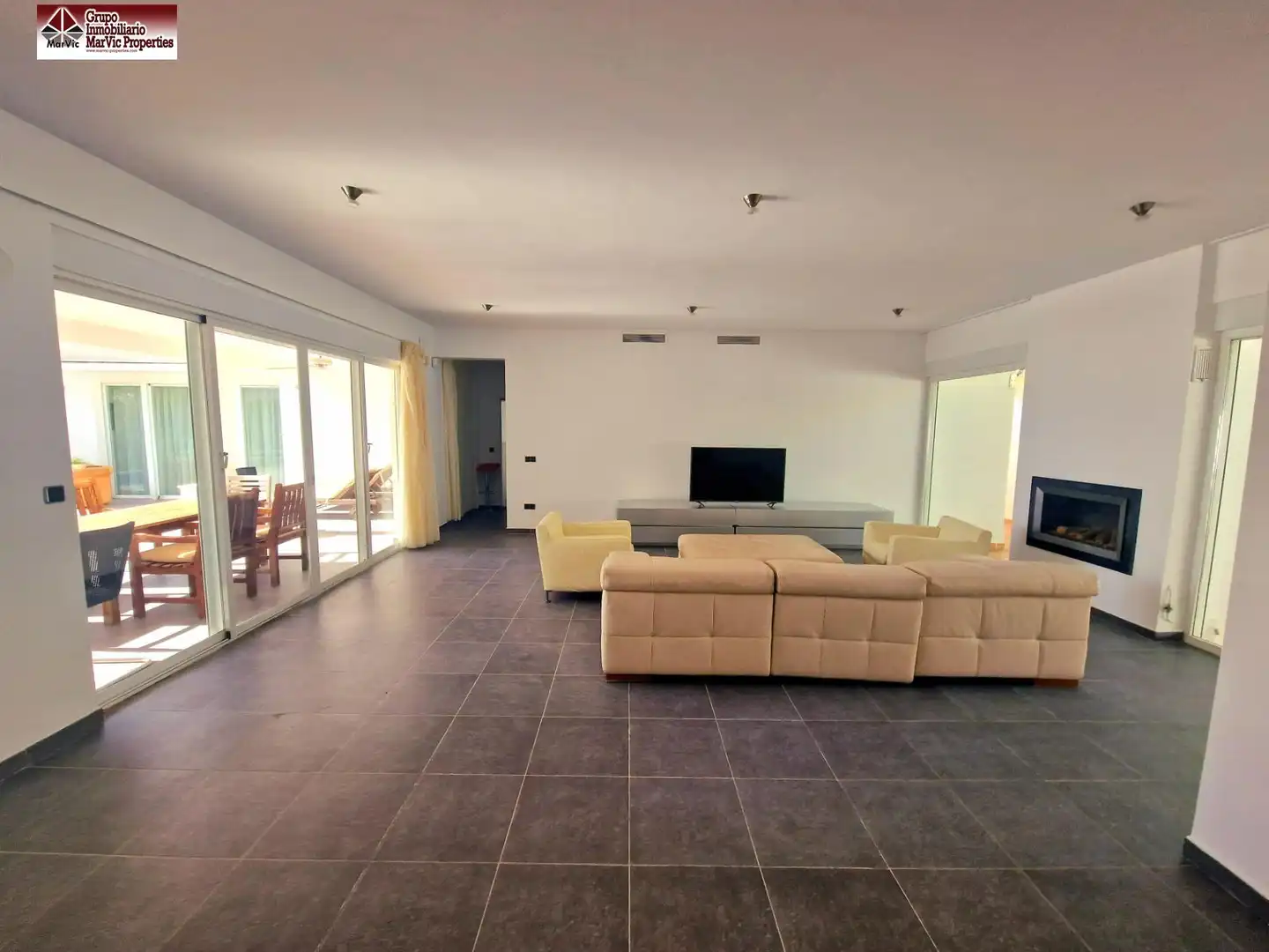 Houses for rent in Altea la Vella