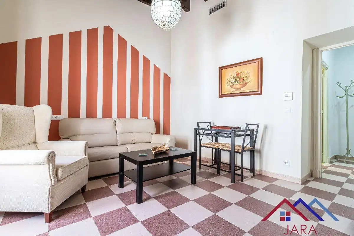 Flat for rent in Centro
