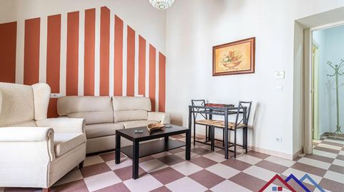 Photo 3 of Flat for rent in Centro, Jerez de la Frontera