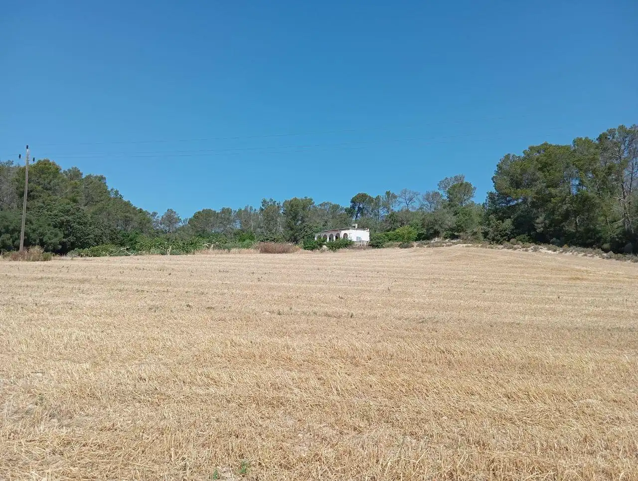 Casa o chalet en venta en Lloret de Vistalegre