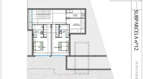 Foto 2 de Casa o chalet en venta en La Caldera, Adeje