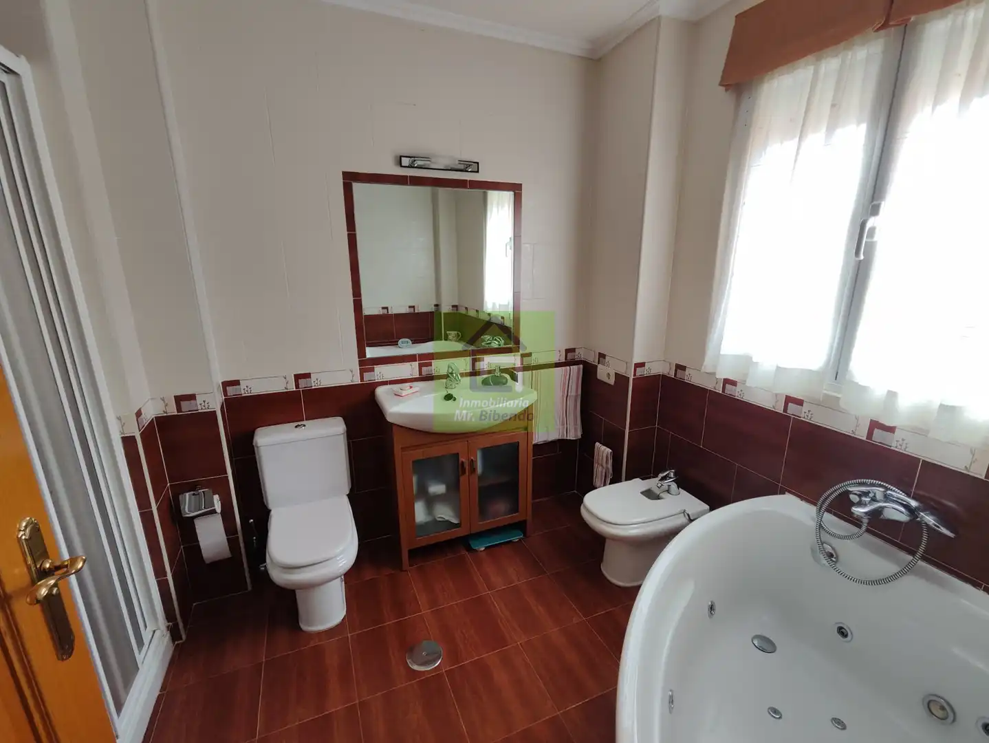 Baño de Casa o chalet en venta en Zamora Capital  con Calefacción, Terraza y Trastero