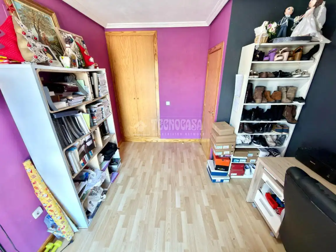 Casa adosada en venta en Valdeaveruelo con Aire acondicionado, Calefacción y Terraza