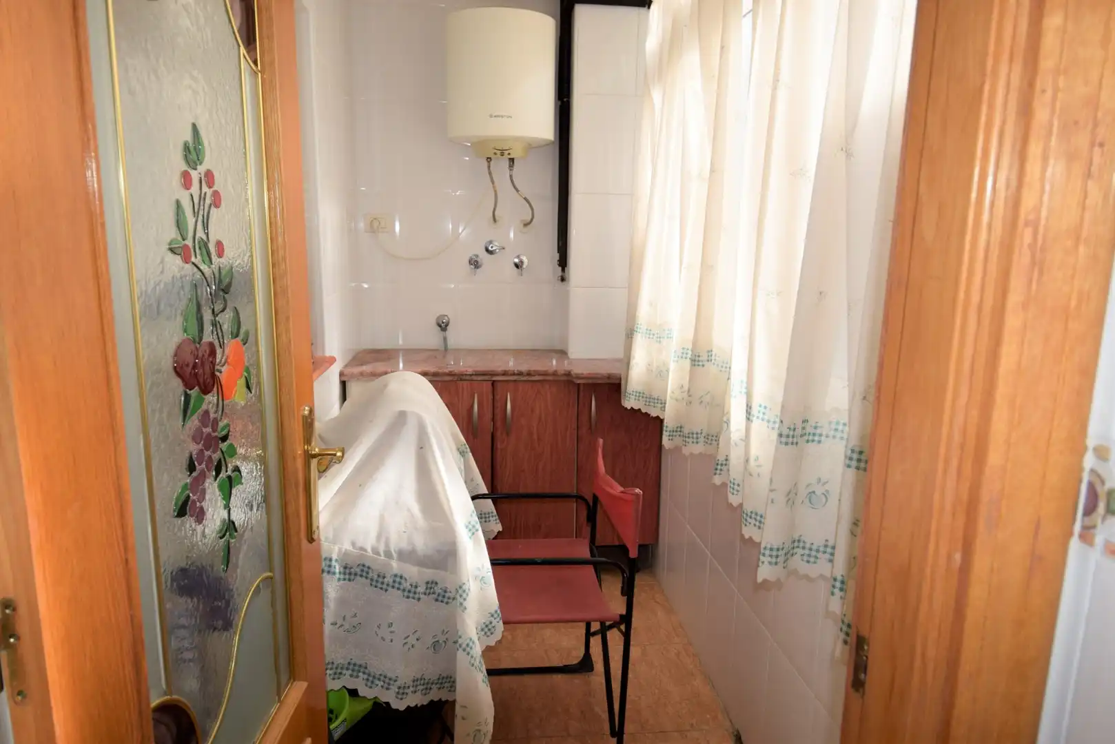 Wohnung mit Terrasse zum Verkauf in Pueblo, imagen 34