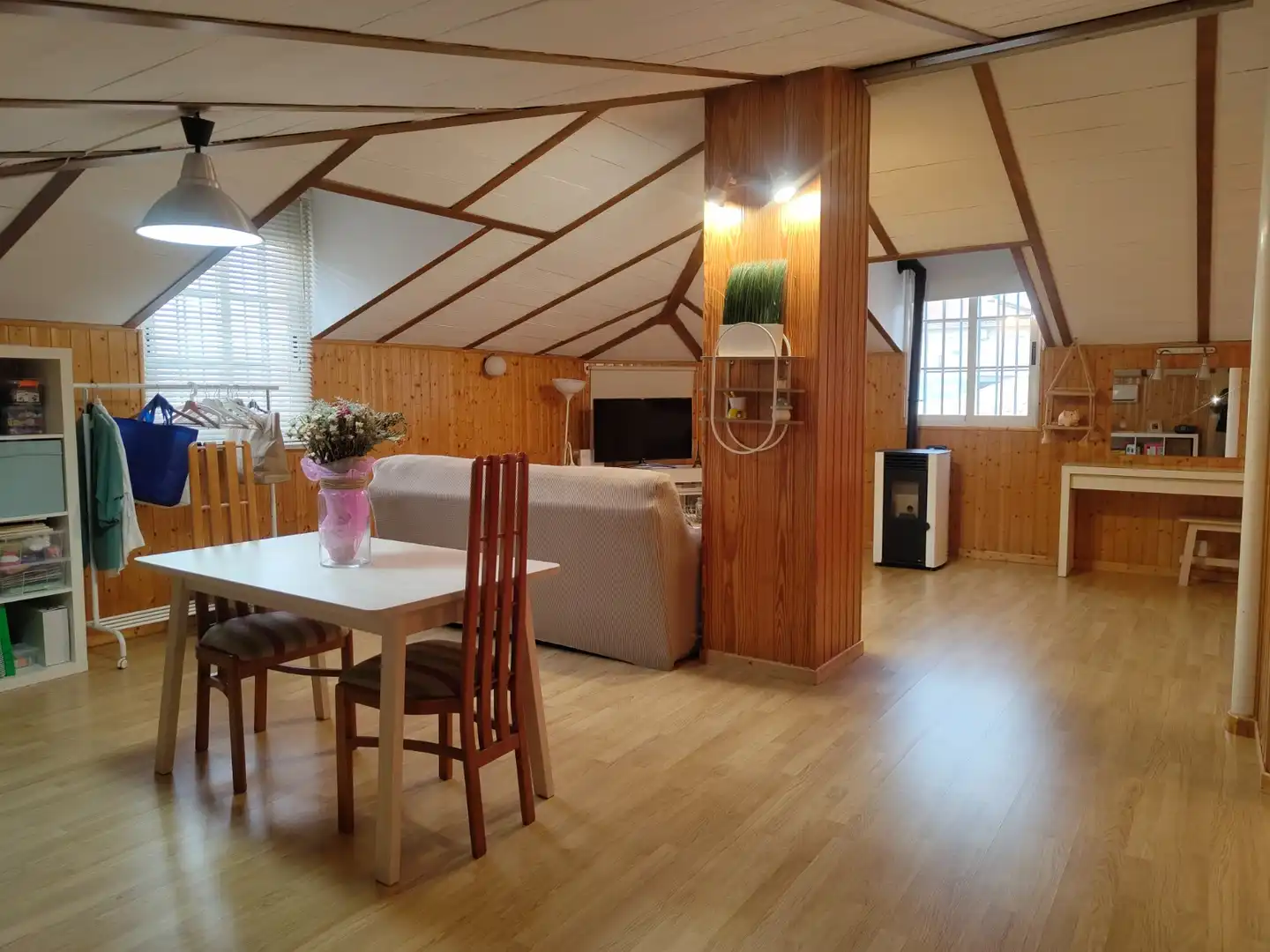 Casa con jardín en venta en Las Torres de Cotillas, imagen 3