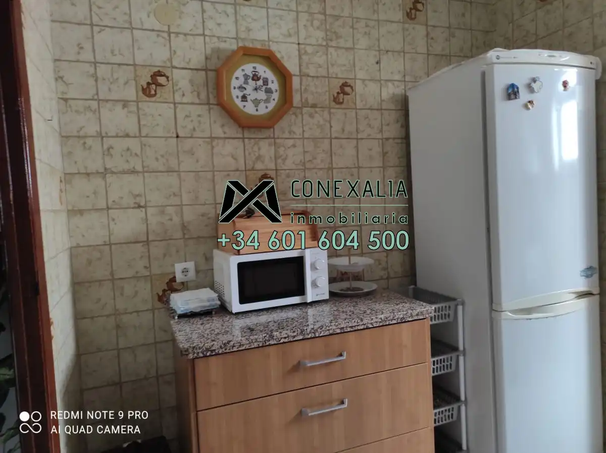 Appartement avec terrasse à vendre à Olvera, imagen 6