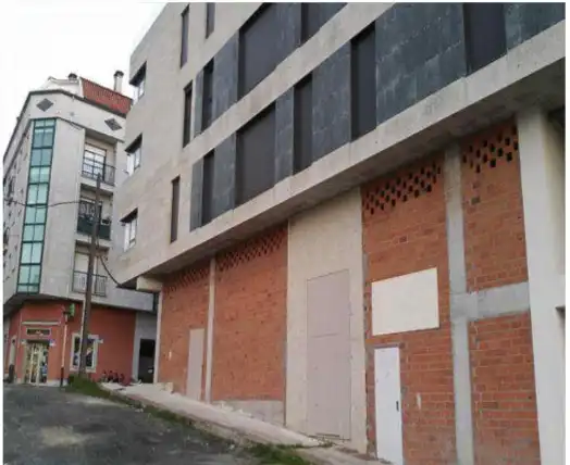 Immobles singulars amb ascensor en venda a Avenida do Parque, imagen 9