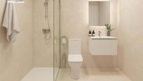 Bathroom of Flat for sale in L'Eliana  with Air Conditioner, Heating and Terrace