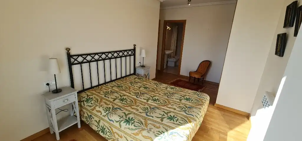 Apartamento con ascensor en alquiler en Calle San Felices, imagen 11