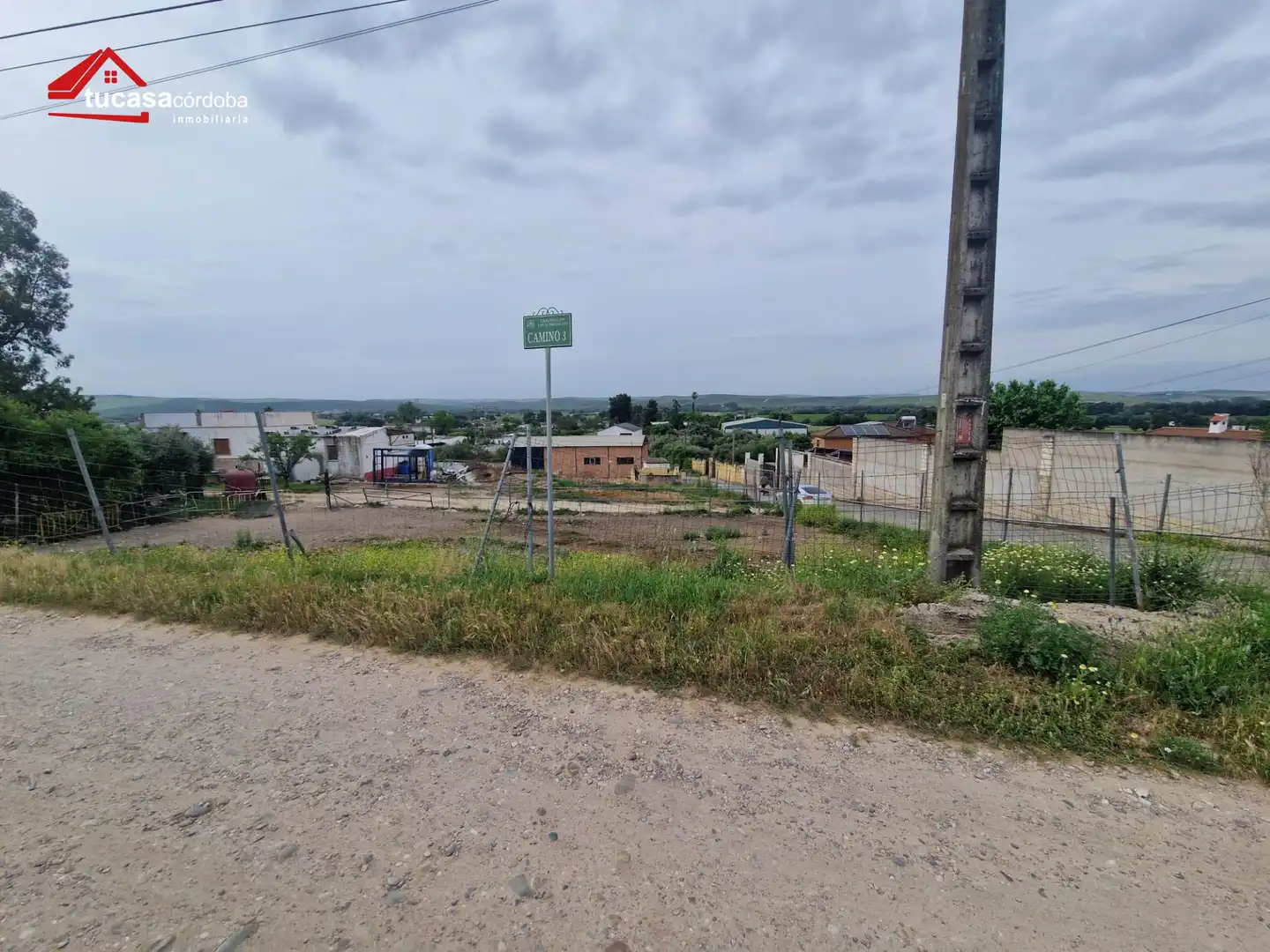 Grundstücke zum Verkauf in  Córdoba Capital