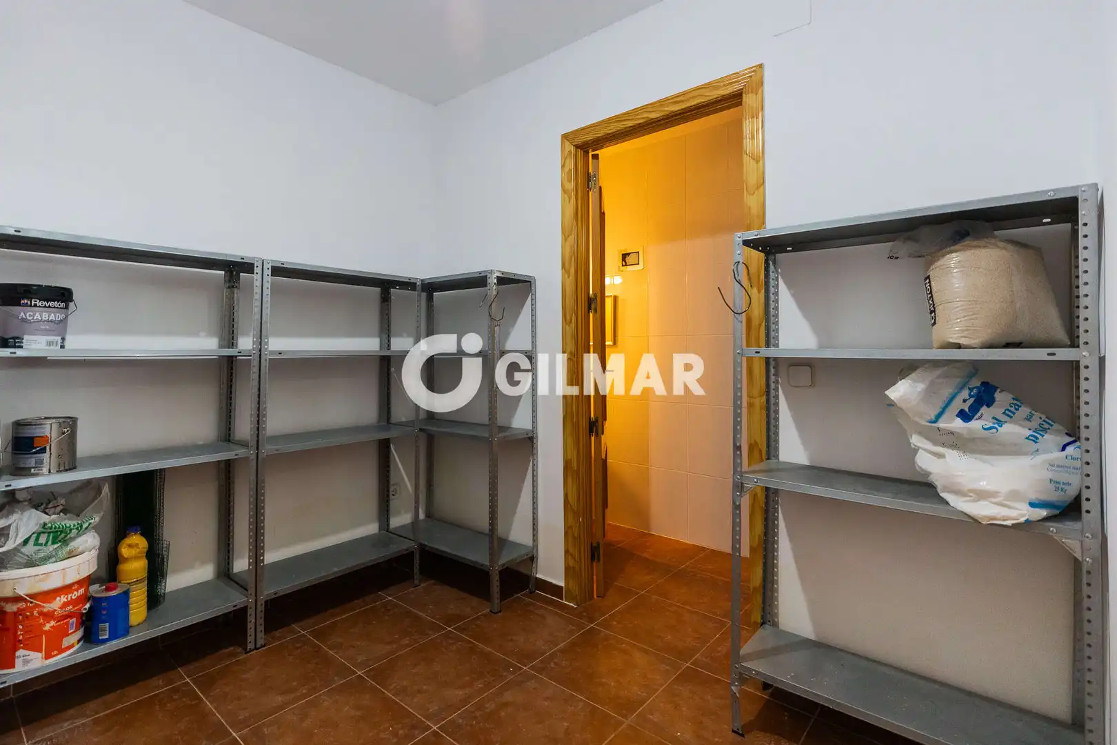 Villa mit Garten zum Verkauf in Soto del Real, imagen 37