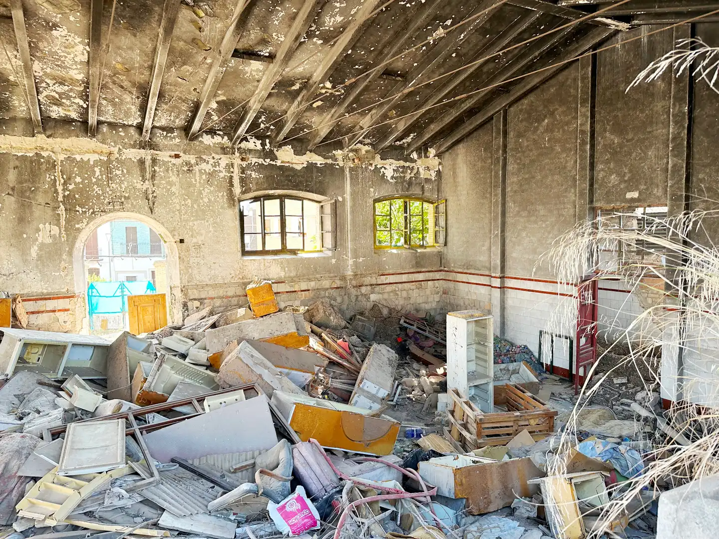 Terreno residenziale in vendita a Calle Nueva 34, imagen 11