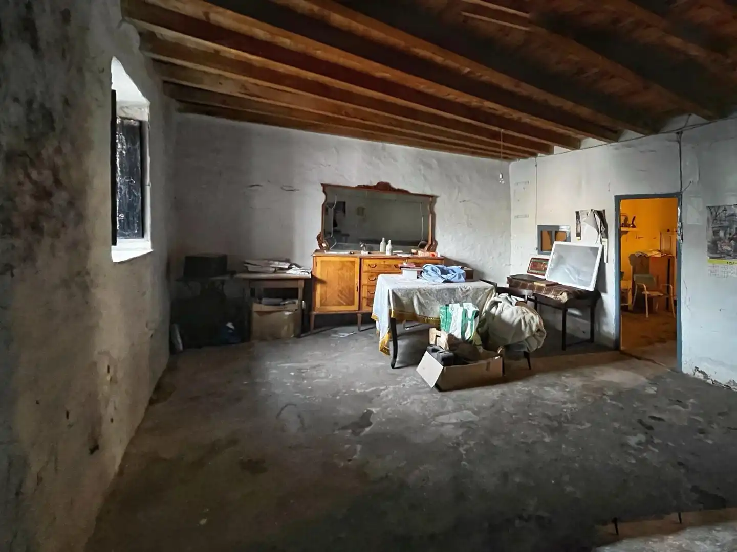 Casa adosada en venta en SANTA MARINA, Alameda del Valle