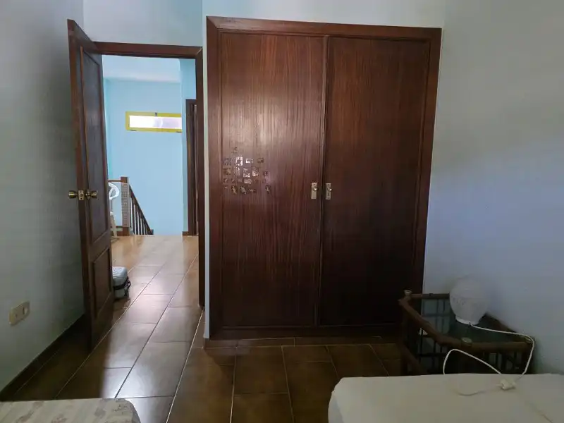 Chalet con piscina en venta en El Faro, imagen 29