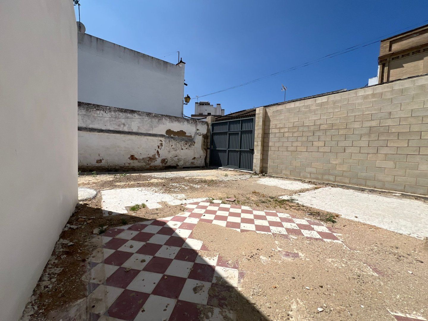 Casa o xalet en venda a Bollullos de la Mitación