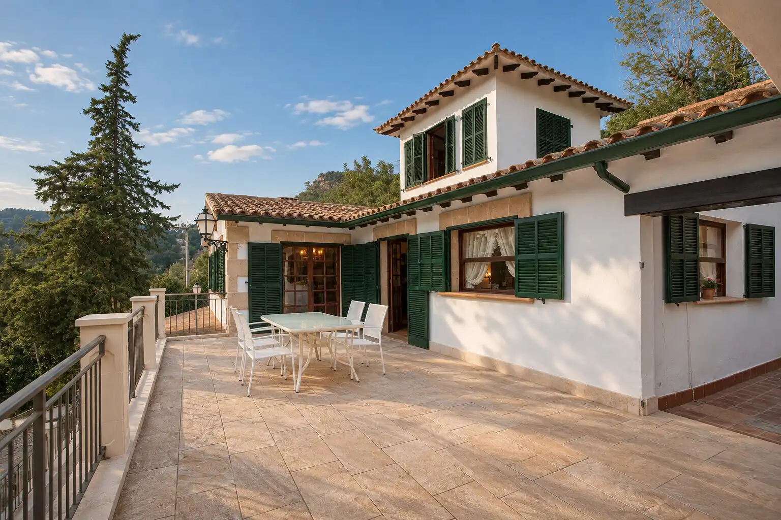 Haus mit Terrasse zum Verkauf in Esporles, imagen 2
