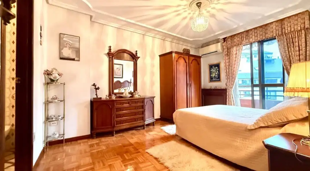 Duplex con balcone in vendita a Rúa Xoan de Novoa 8A, imagen 20