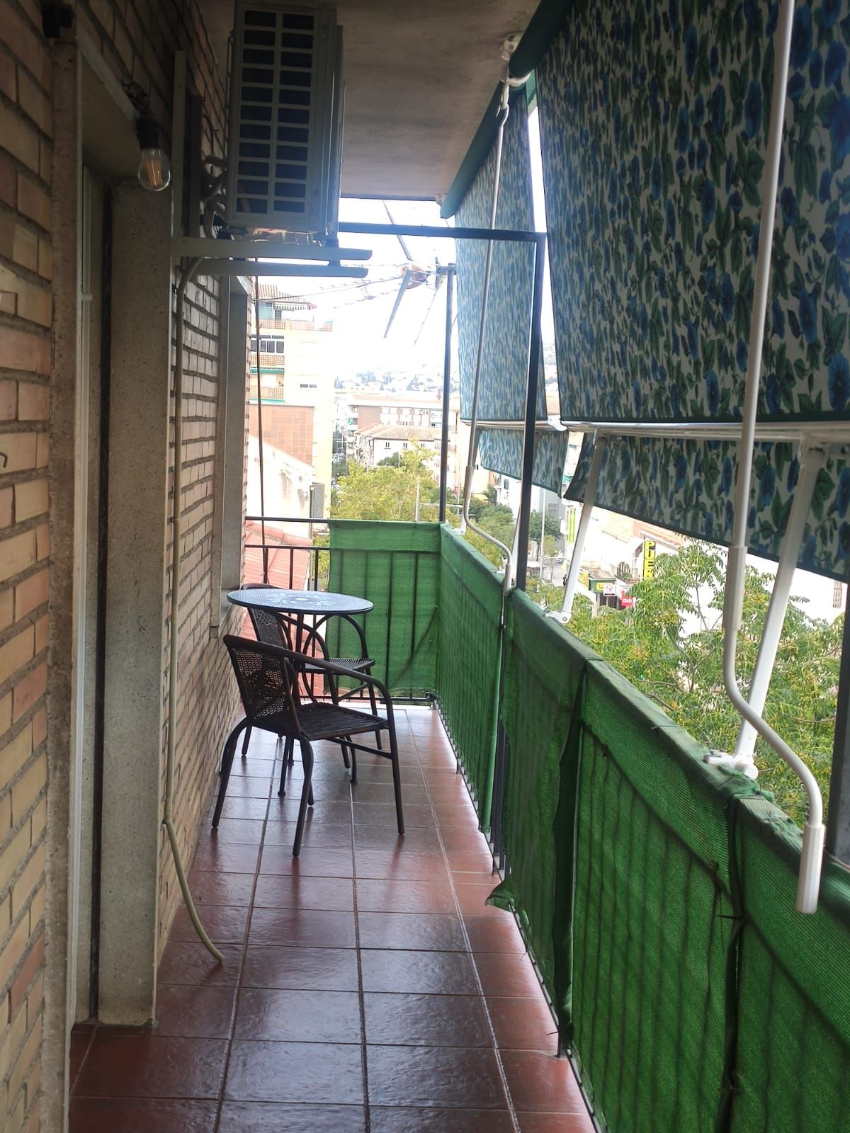 Flat to rent in Avenida de Dílar, 38, Barrio de Zaidín