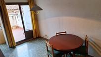 Dining room of Planta baja for sale in Santa Coloma de Gramenet  with Terrace