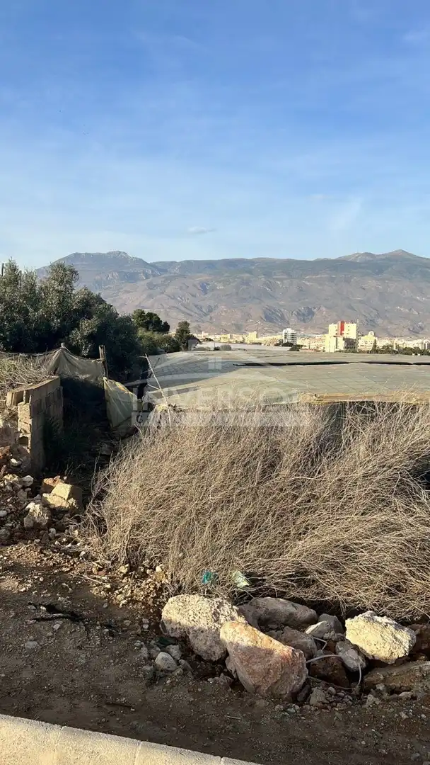 Residencial en venda en El Ejido