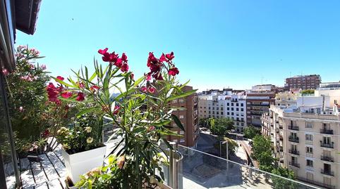 Foto 3 de Pis en venda a Goya,  Madrid Capital