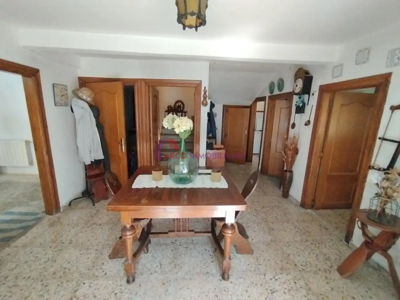 Casa o xalet en venda en Carcedo de Burgos amb Calefacció
