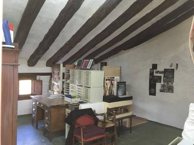 Casa-chalet en Venta en Borja