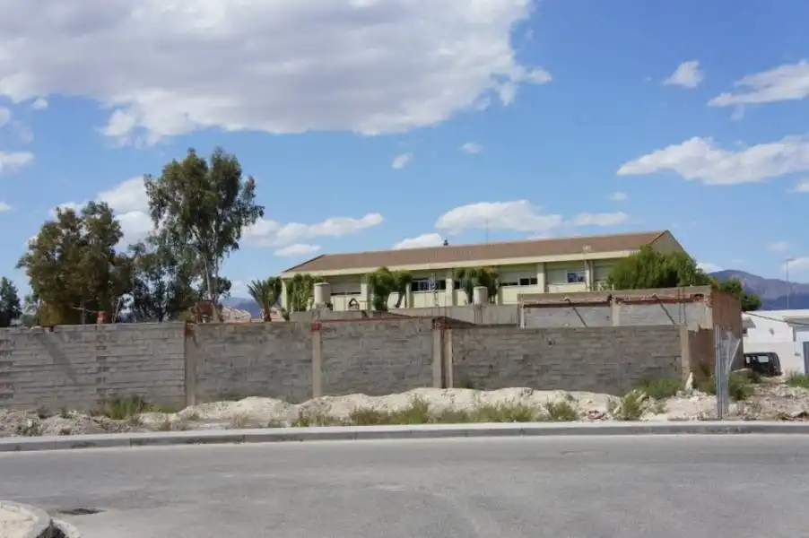 Lands and plots for sale in Granja de Rocamora, imagen 6
