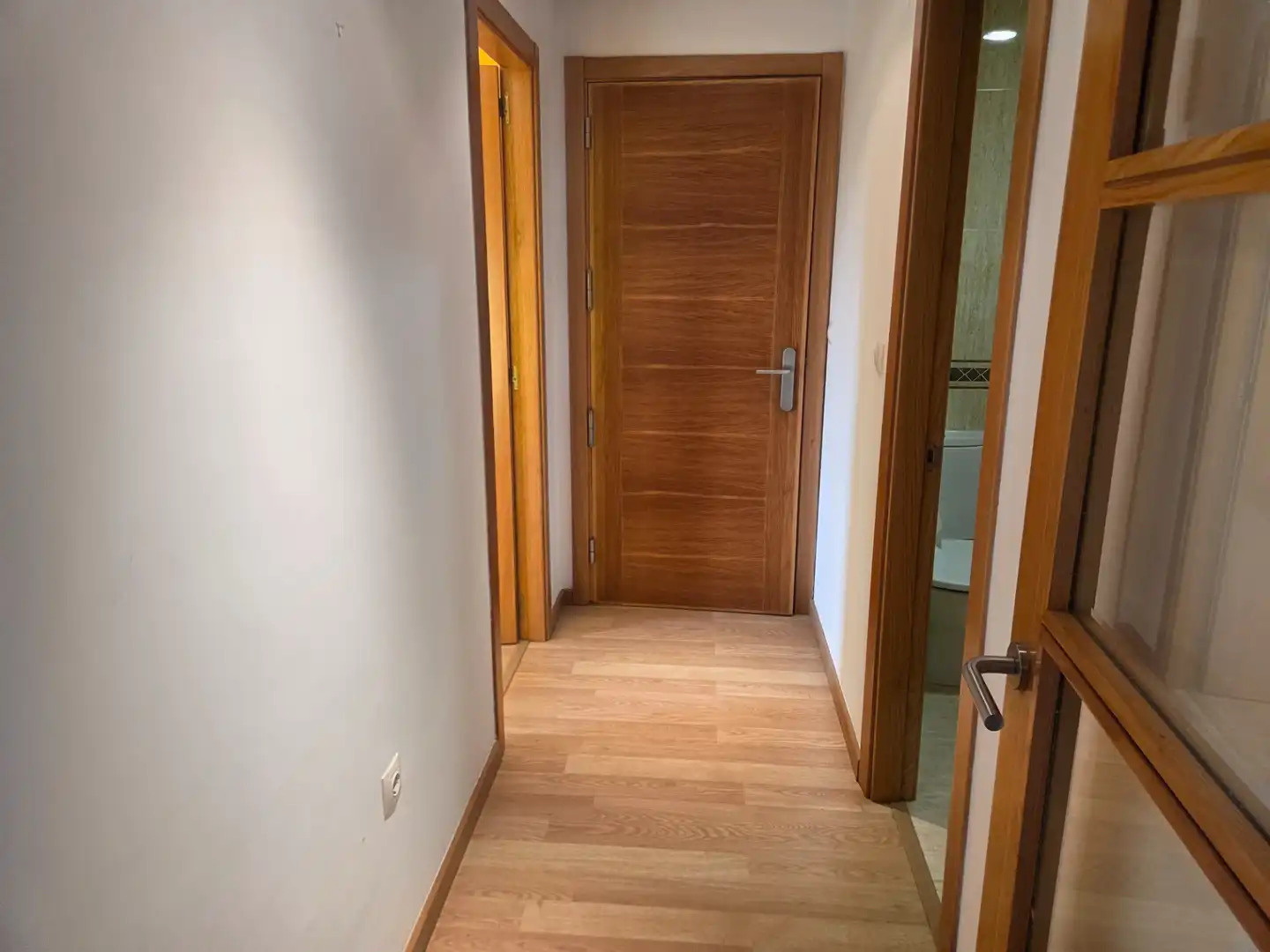 Casa adosada en venta en Avenida Casiano Moreno, 50, Barreiros