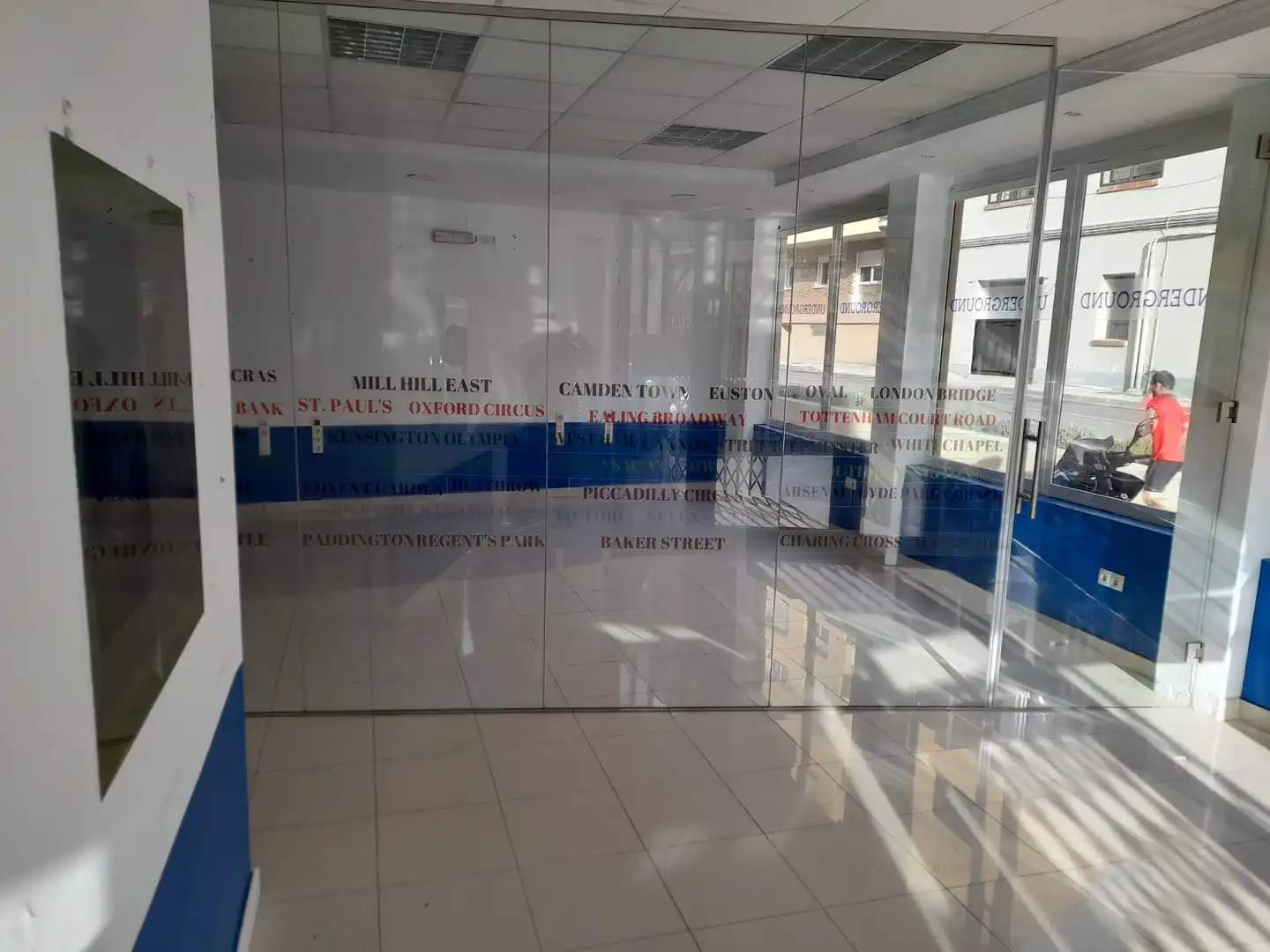 Local de alquiler en Calatayud con Aire acondicionado, Calefacción y Parquet
