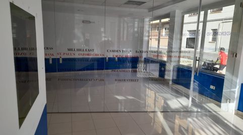 Foto 4 von Geschaftsraum zur Miete in Paseo San Nicolás de Francia, 19, Centro, Calatayud