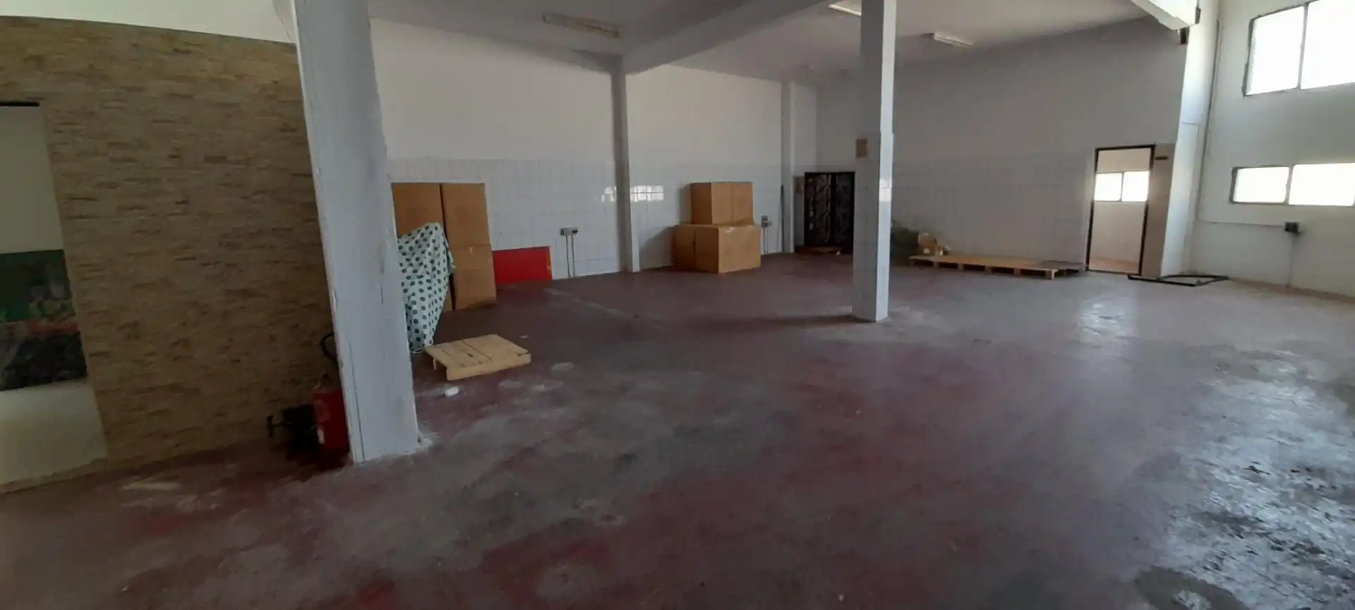 Nave industrielle à vendre à Calle Valverde del Camino, imagen 8