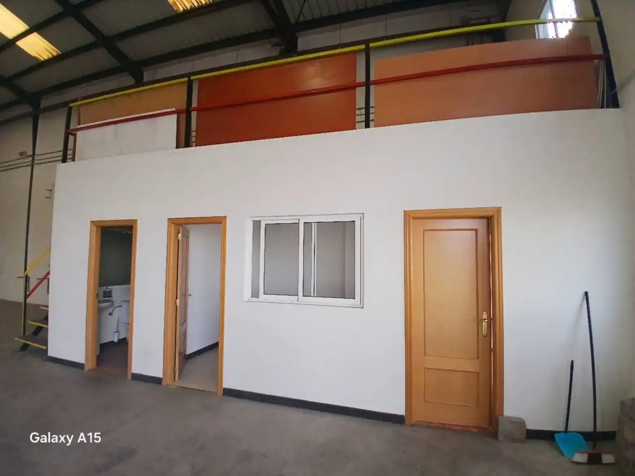 Industrial building to rent in Alcàsser, imagen 17
