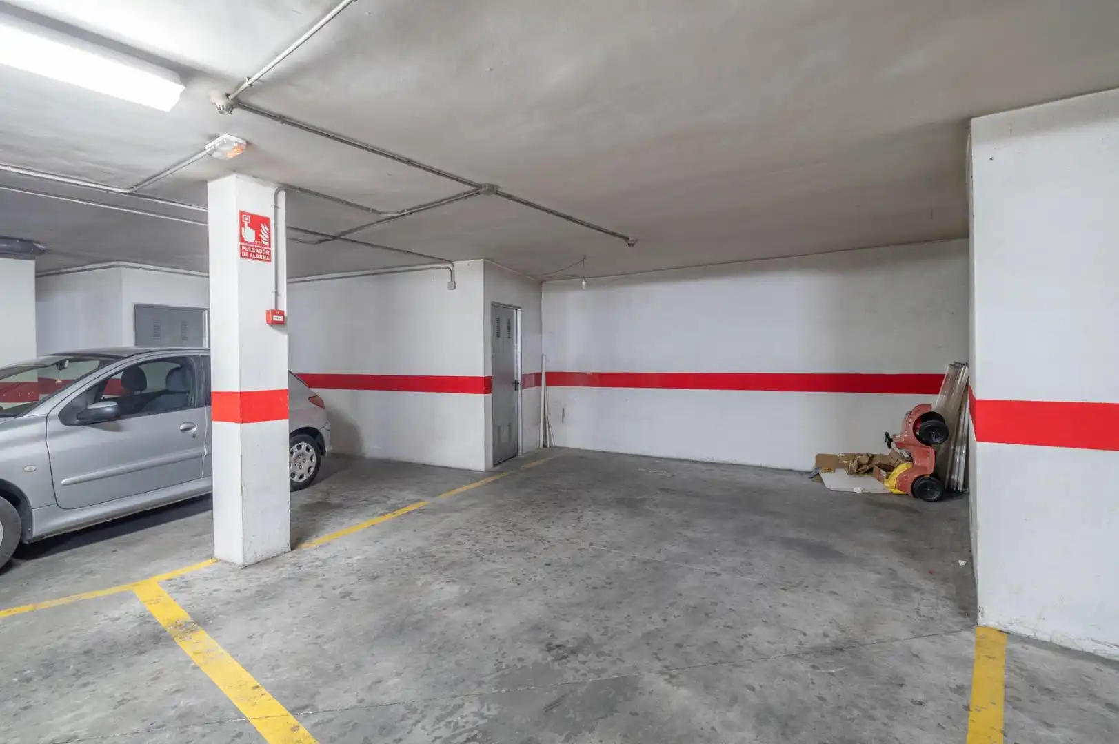 Ático en venta en Calle de Palencia, 36, Las Tres Cruces