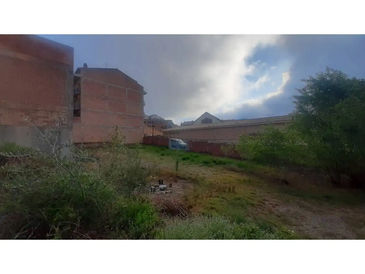 Terreno residenziale in vendita a Calle Anselm Clavé, imagen 11