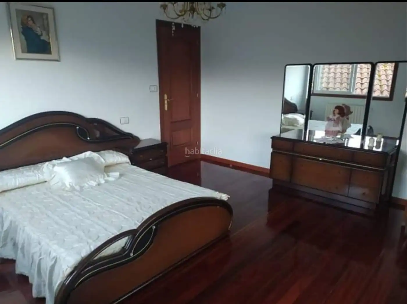 Triplex for sale in Camiño do Calvario 2, imagen 18