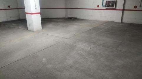 Foto 2 de Garatge en venda a Calle Pablo Morillo, 15, Las Viñas, Zamora