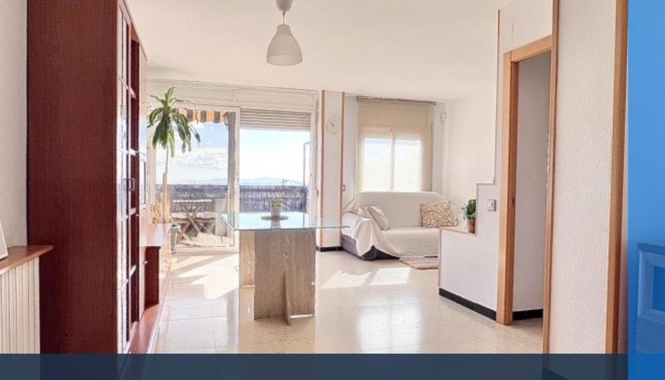 Foto 1 de Pis en venda a Sant Pere Nord, Barcelona