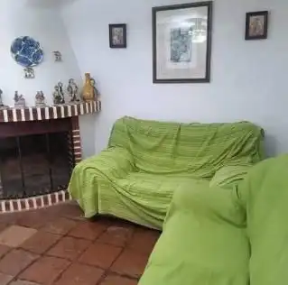 Casa rústica con piscina en venta en La Trocha, imagen 4