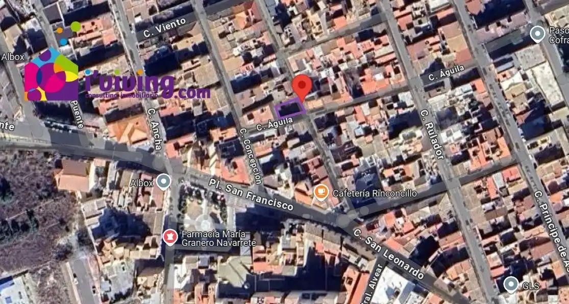 Terrenys i solars en venda a Albox, imagen 3