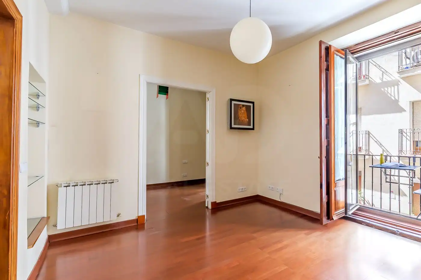 Flat with lift for sale in Centro