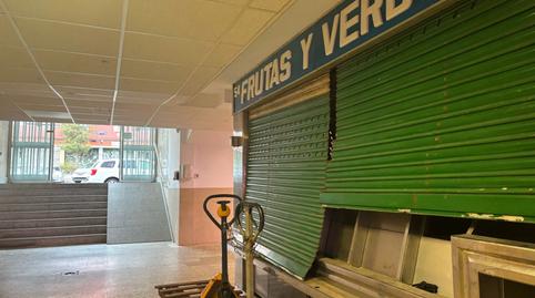 Photo 2 of Premises to rent in Calle del Arroyo de las Pilillas, 11, Media Legua, Madrid