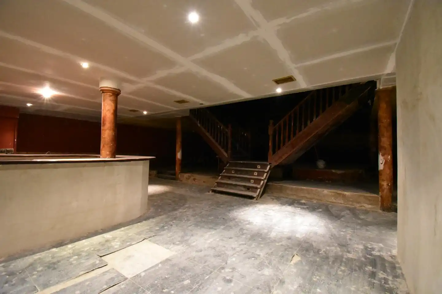 Local comercial en venda a Calle Gamazo 5, imagen 3