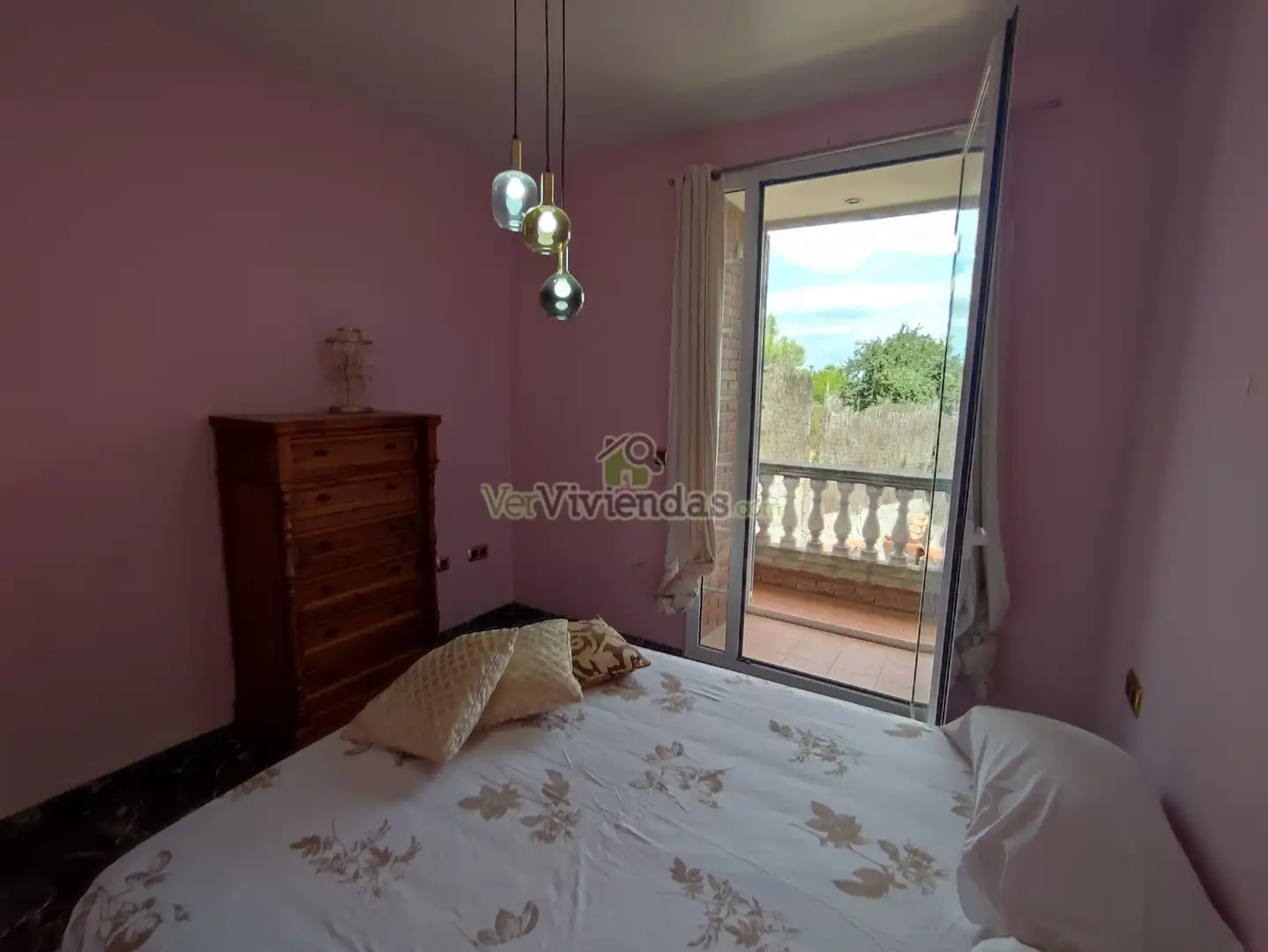 Maison avec terrasse à vendre à Sant Vicenç Dels Horts, imagen 44