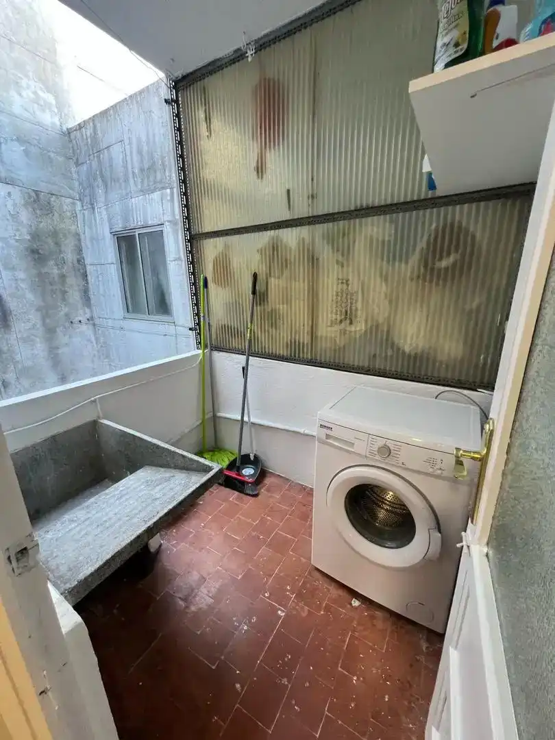 Habitació a Rúa Serra Gañidoira, 26, Residencia - Abella