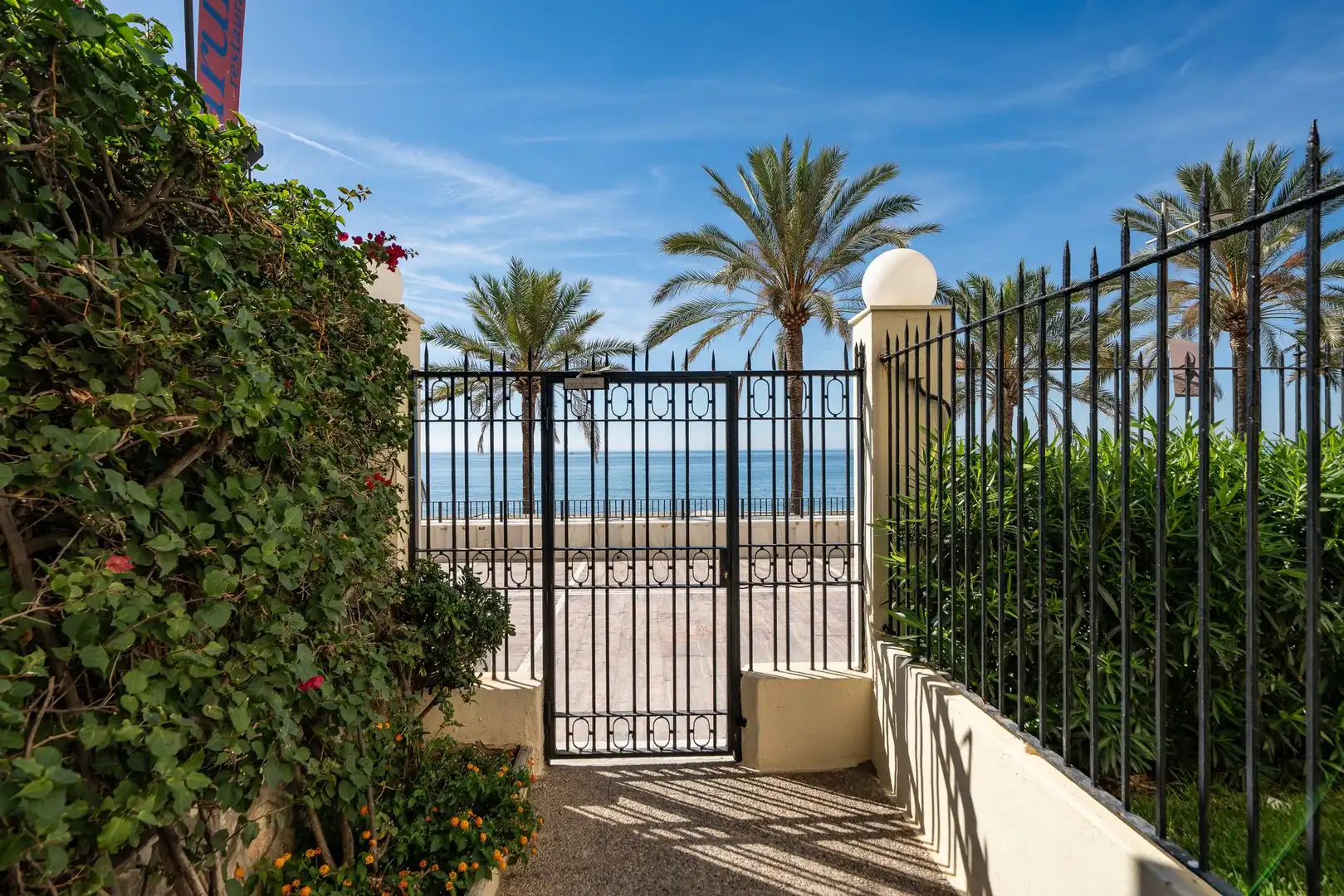 Apartamento con ascensor en venta en Marbella Centro, imagen 28