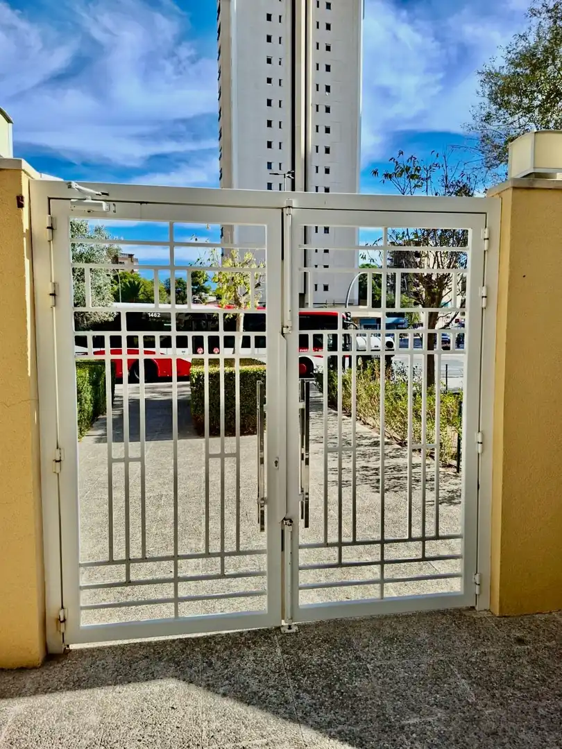 Apartament amb piscina en venda a Playa de Poniente, imagen 35