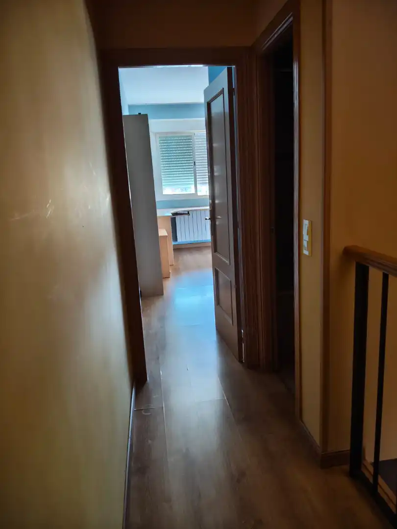 Casa adosada en venda en Yebes amb Calefacció, Jardí privat i Traster
